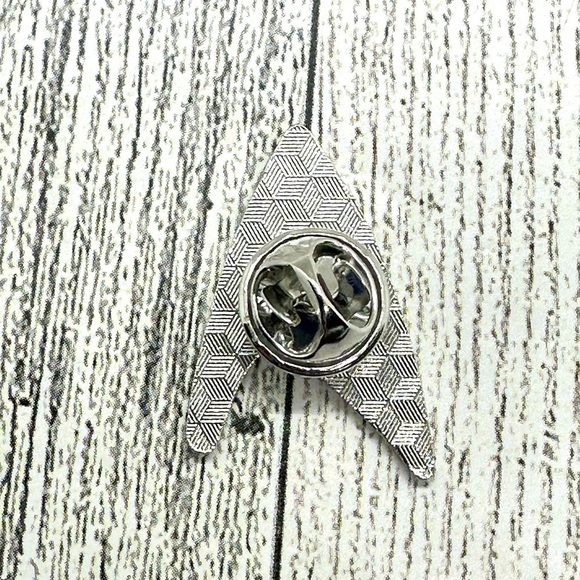 Star Trec Pride Badge - Picture 2 of 3